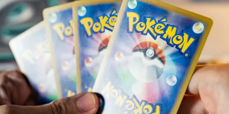 Giao diện hiện đại giúp người chơi dễ dàng tập trung vào chiến thuật.