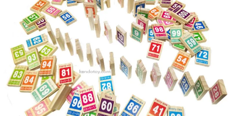 Luật chơi đơn giản là điểm khởi đầu cho trải nghiệm thú vị.