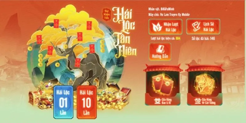 Lợi ích khi tham gia chương trình