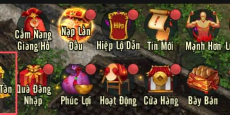 Mẹo tăng cơ hội nhận thưởng