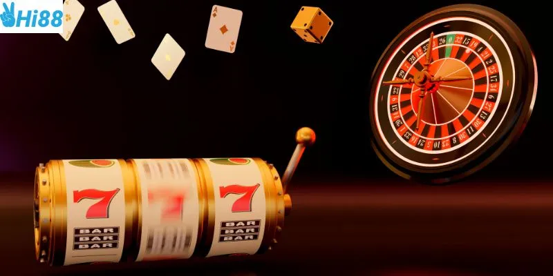 Tính đơn giản và dễ chơi của trò chơi