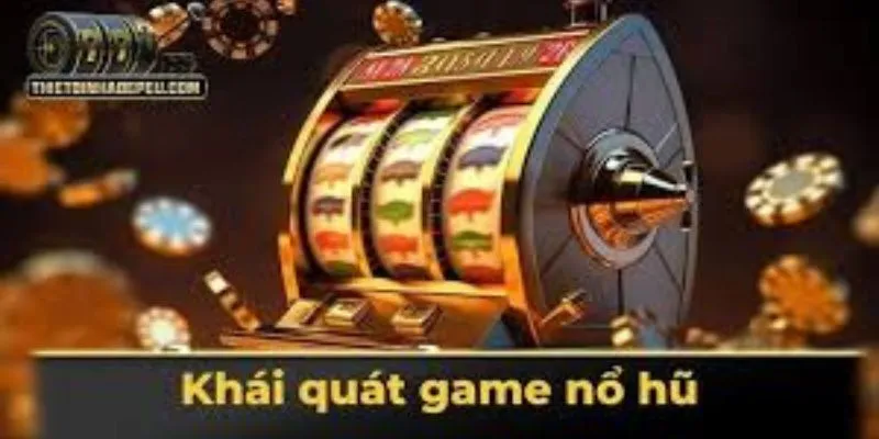 Cơ hội nhận thưởng hấp dẫn từ game