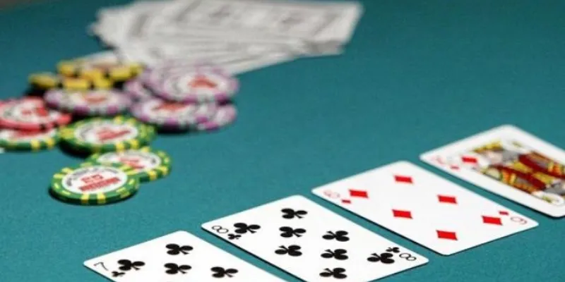 Giải đáp chi tiết các thông tin định nghĩa Poker là gì và cách chơi
