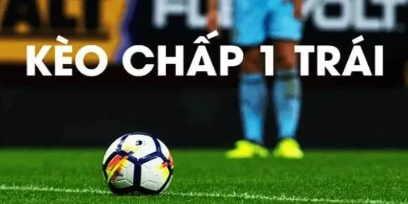Kèo 1.0 giúp tăng tính cạnh tranh giữa hai đội bóng.