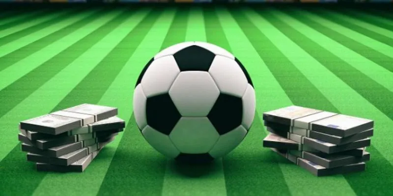 Tỷ lệ cược cạnh tranh và đa dạng các mức chấp tại Hi88