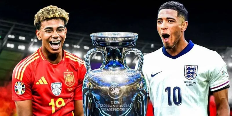 Thống kê chi tiết giúp so sánh phong độ chính xác