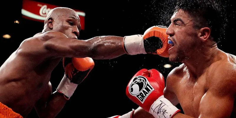 Mẹo để đặt cược trong thể thao 789bet dựa trên lịch thi đấu UFC