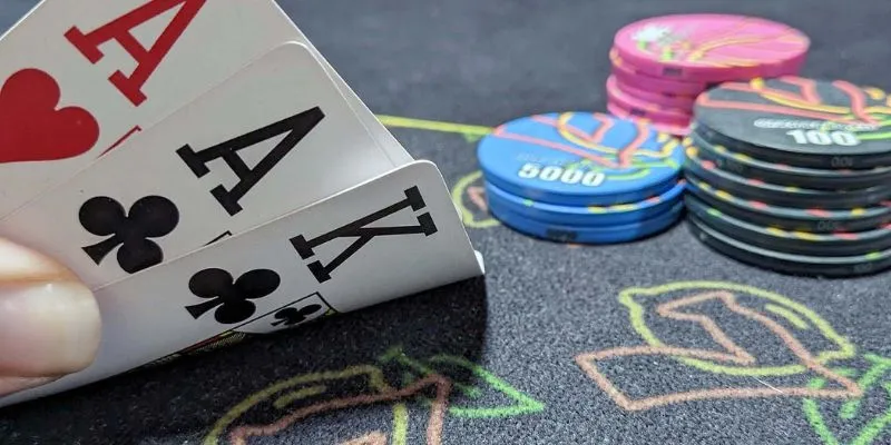 Nắm rõ luật chơi giúp bạn xây dựng chiến thuật hiệu quả ngay từ đầu.