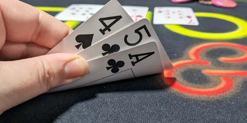 Giao diện thân thiện tạo điều kiện tốt nhất cho người chơi tận hưởng trò chơi.