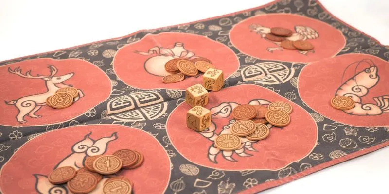 Hiểu cách vận hành giúp bạn đặt cược tự tin và chính xác hơn.