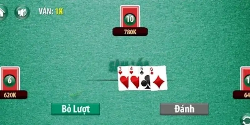 Hướng dẫn đôi nét về cách chơi sâm lốc