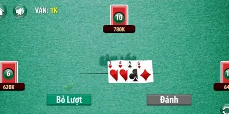 Cơ hội thắng lớn khi tham gia nhận thưởng trong game bài