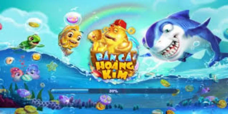 Tìm hiểu về game săn cá thú vị