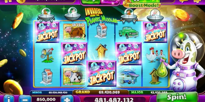 Hiểu rõ cách chơi để tối ưu hóa cơ hội trúng jackpot.