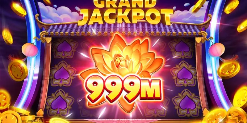 Áp dụng chiến lược đúng giúp tăng cơ hội trúng jackpot.