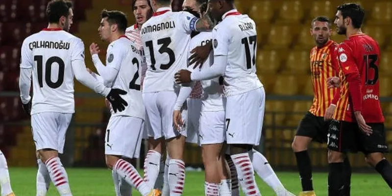 Serie A luôn hấp dẫn và khó đoán.