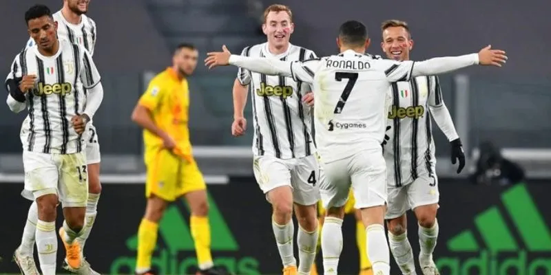 Phong độ và lực lượng rất quan trọng.