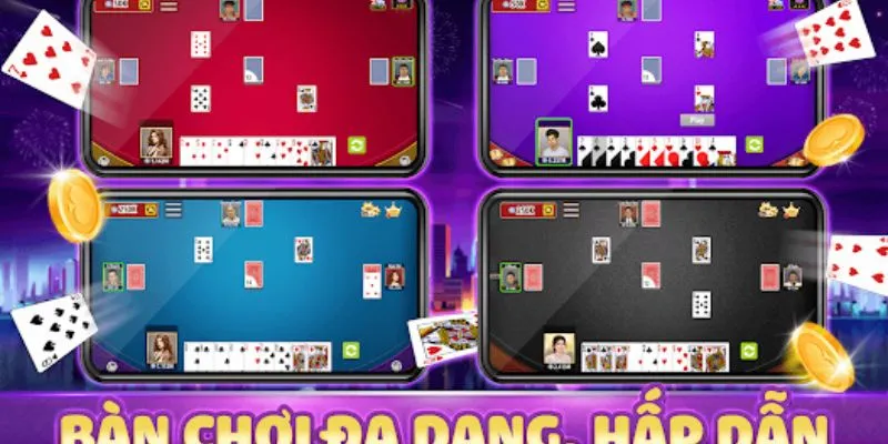 Chơi tá lả với môi trường công bằng và minh bạch.