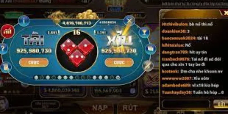 Quản lý tài chính tốt giúp bạn chơi bền vững hơn.