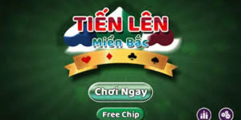 Việc sắp xếp bài đúng luật là yếu tố quan trọng để giành lợi thế.