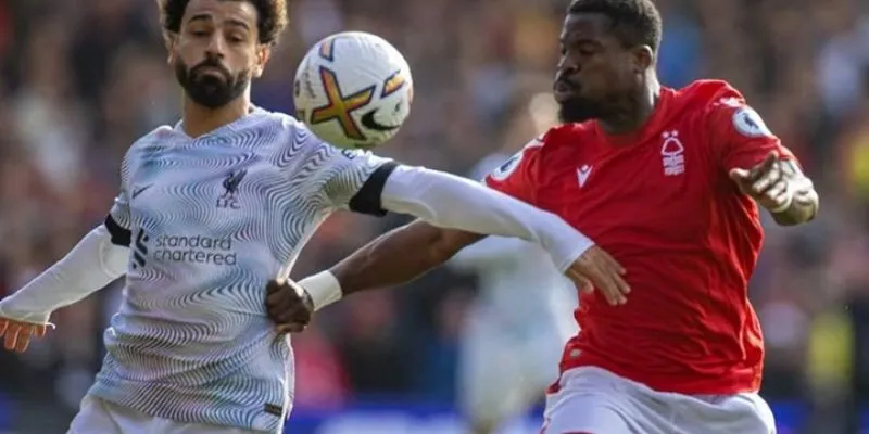 Chiến thuật đa dạng giúp Liverpool mạnh mẽ.