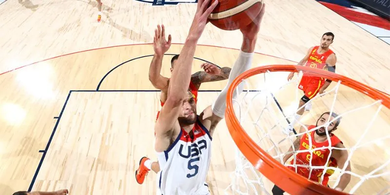 Thị trường chuyển nhượng NBA luôn mang đến bất ngờ và kịch tính.