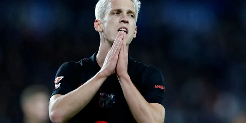 Phân tích chuyên sâu về chiến thuật