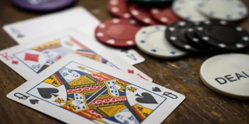 Vòng cược được phổ biến trong game Poker được ưa chuộng nhất 2025