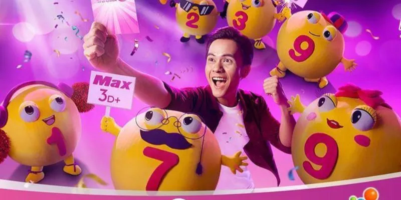 Chọn số thông minh để tối ưu cơ hội