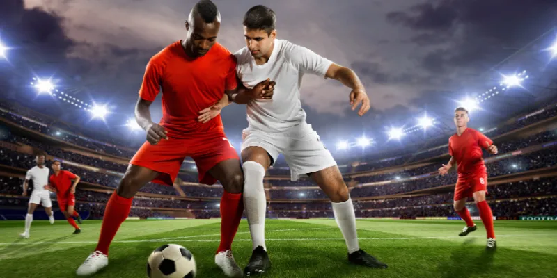 Giới thiệu về kèo thay người