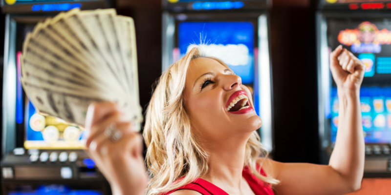 Cách nhận thưởng và tối đa lợi nhuận