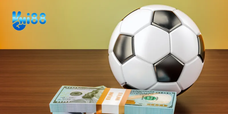 Cách phân tích tỷ lệ kèo nhà cái bóng đá