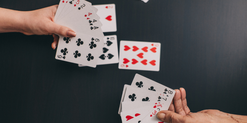 Nhiều thể loại game hấp dẫn