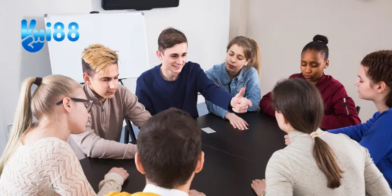 Mẹo cược bài ma sói hiệu quả